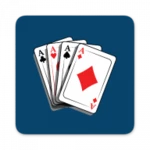 baker's dozen solitaire and variants android application logo